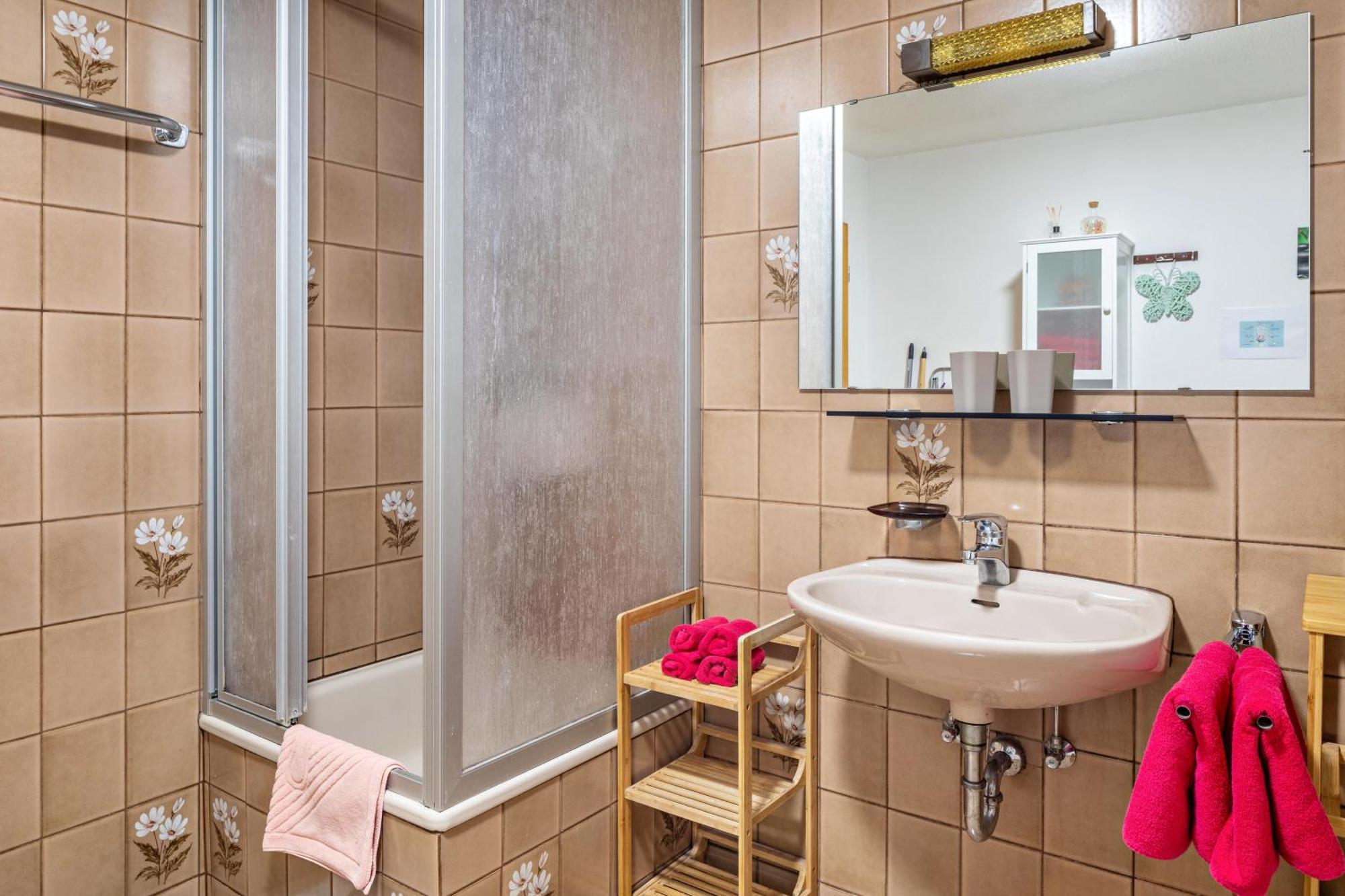 Haus Sommerberg ทิทิเซ-นอยชตัดท์ ภายนอก รูปภาพ